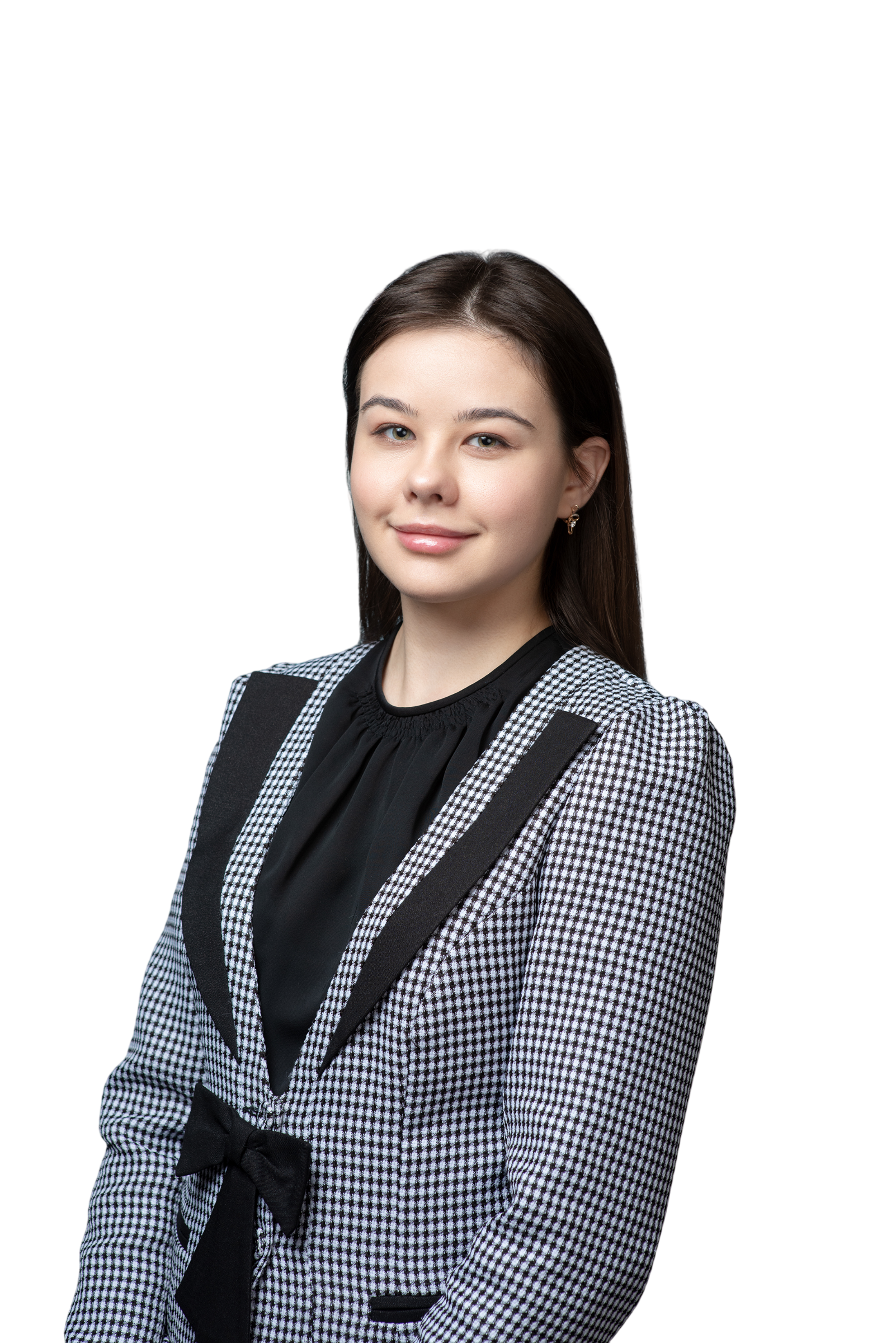Алина Кушнерова