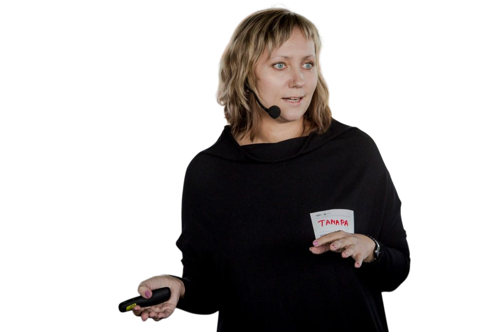 Тамара Кулинкович