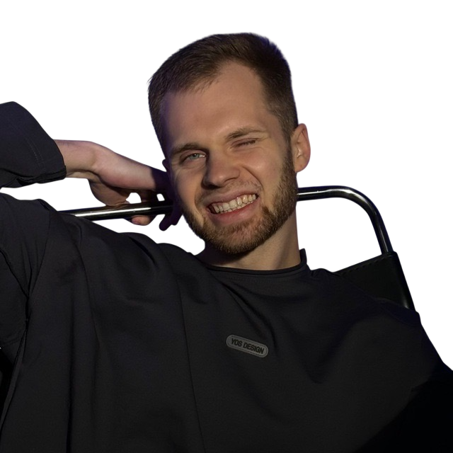 Андрей Тепляков