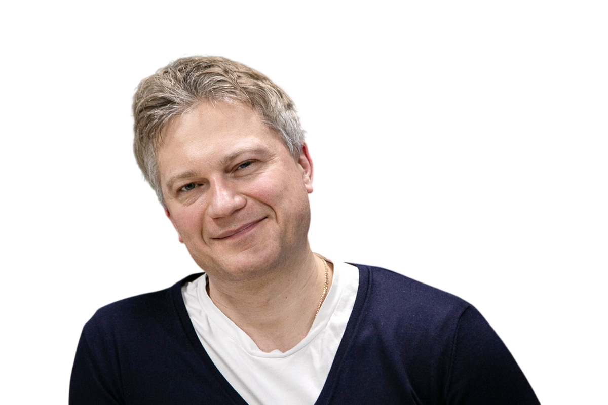 Иван Жизневский